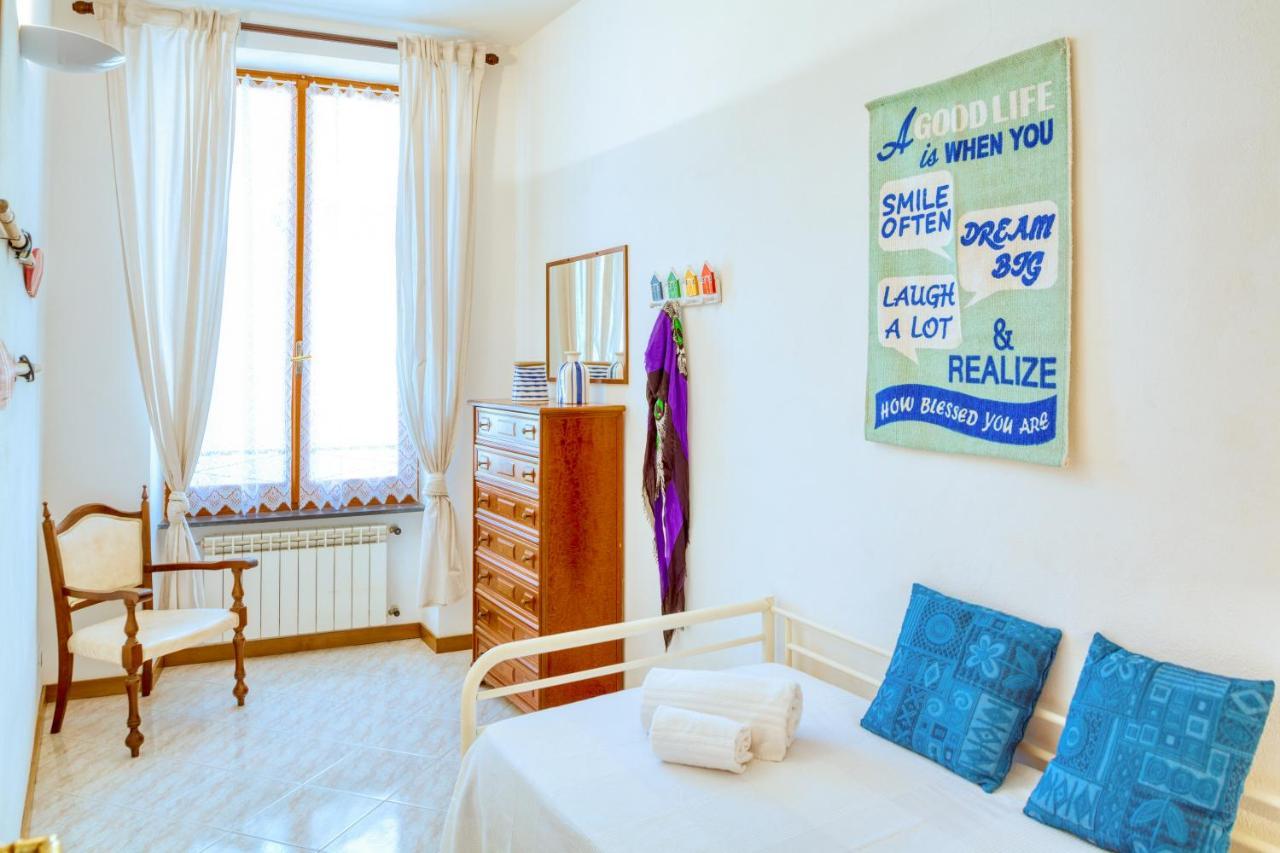 Luigina - Levanto Exterior foto